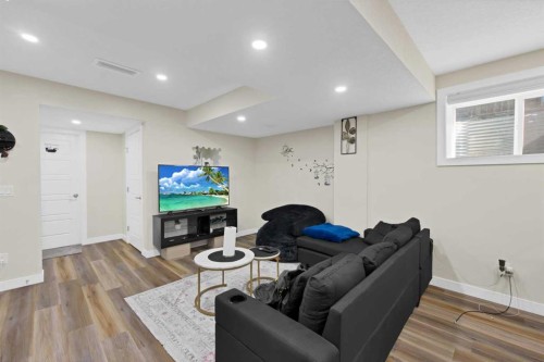 237 Cornerstone Manor Ne, Calgary, AB - Indoor Photo Showing Other Room
