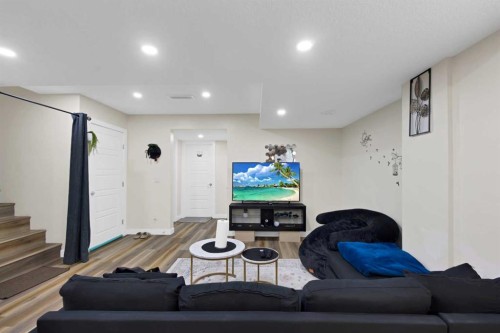 237 Cornerstone Manor Ne, Calgary, AB - Indoor