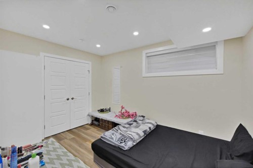 237 Cornerstone Manor Ne, Calgary, AB - Indoor Photo Showing Other Room