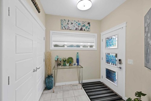 237 Cornerstone Manor Ne, Calgary, AB - Indoor Photo Showing Other Room