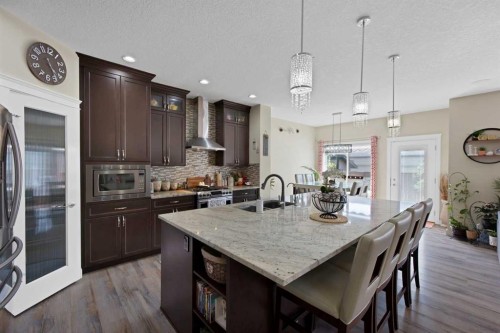 237 Cornerstone Manor Ne, Calgary, AB - Indoor