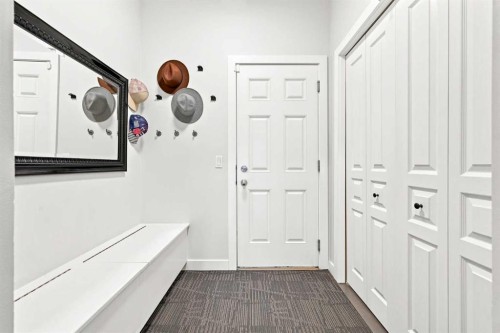 4 Silverado Saddle Court Sw, Calgary, AB - Indoor Photo Showing Other Room