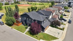 4 Silverado Saddle Court SW Calgary, AB T2X 0J1