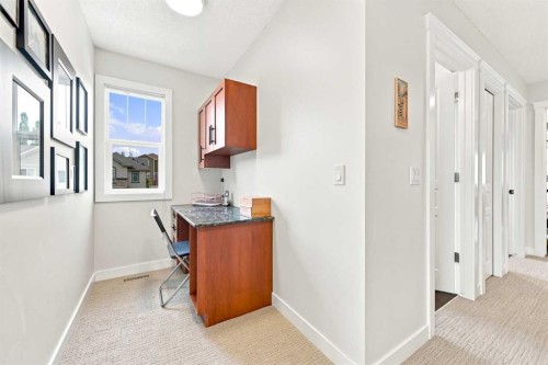 4 Silverado Saddle Court Sw, Calgary, AB - Indoor