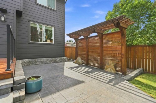 4 Silverado Saddle Court Sw, Calgary, AB - Outdoor With Exterior