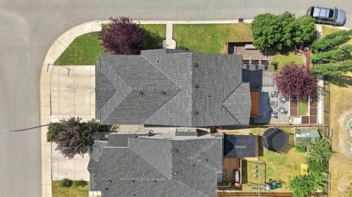 4 Silverado Saddle Court Sw, Calgary, AB - Outdoor