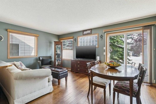 148 Everstone Drive Sw, Calgary, AB - Indoor