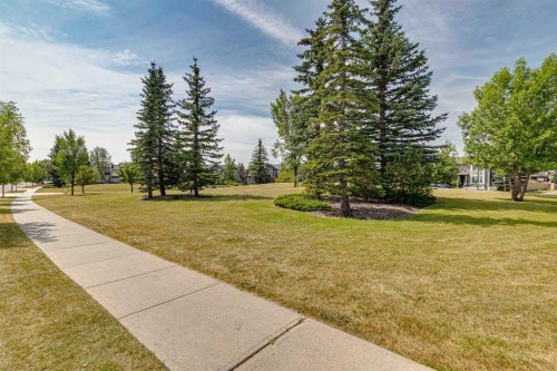 148 Everstone Drive Sw, Calgary, AB - Outdoor With View