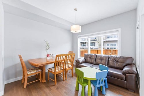 14 Belvedere Point Se, Calgary, AB - Indoor