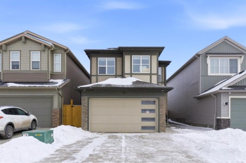 14 Belvedere Point Se, Calgary, AB - Outdoor