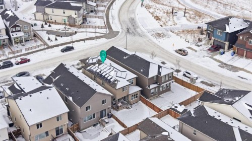 14 Belvedere Point Se, Calgary, AB - Outdoor