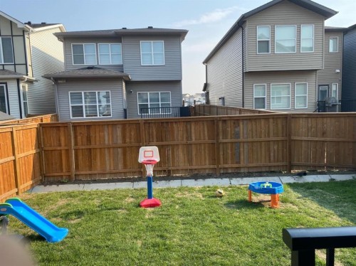 14 Belvedere Point Se, Calgary, AB - Outdoor