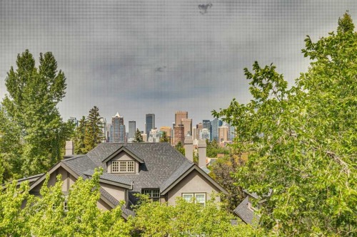 708 Hillcrest Avenue Sw, Calgary, AB - Outdoor