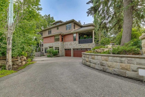 708 Hillcrest Avenue Sw, Calgary, AB - Outdoor