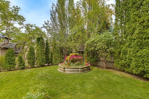 708 Hillcrest Avenue Sw, Calgary, AB - Outdoor