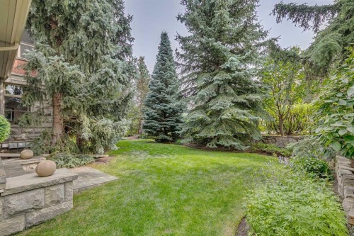 708 Hillcrest Avenue Sw, Calgary, AB - Outdoor