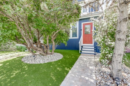 1517 12 Avenue Sw, Calgary, AB - Outdoor