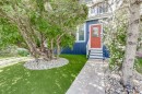 1517 12 Avenue Sw, Calgary, AB  - Outdoor 