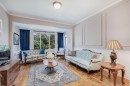 1517 12 Avenue Sw, Calgary, AB  - Indoor Photo Showing Living Room 