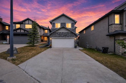 6 Aspen Stone Mews Sw, Calgary, AB - Outdoor