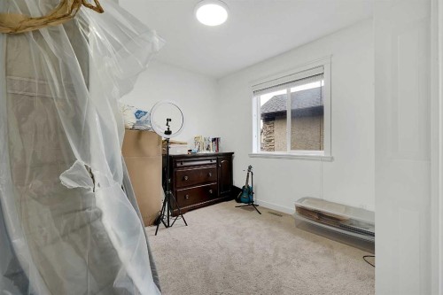 6 Aspen Stone Mews Sw, Calgary, AB - Indoor