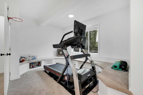6 Aspen Stone Mews Sw, Calgary, AB - Indoor