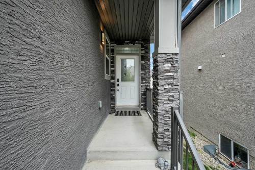 6 Aspen Stone Mews Sw, Calgary, AB - Outdoor