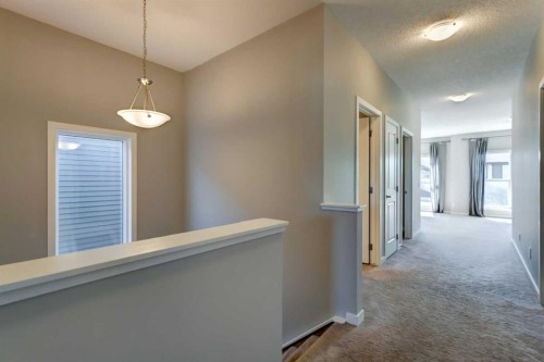 39 Walcrest View Se, Calgary, AB - Indoor Photo Showing Other Room