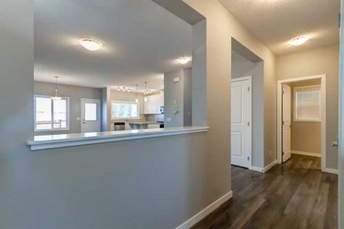 39 Walcrest View Se, Calgary, AB - Indoor Photo Showing Other Room