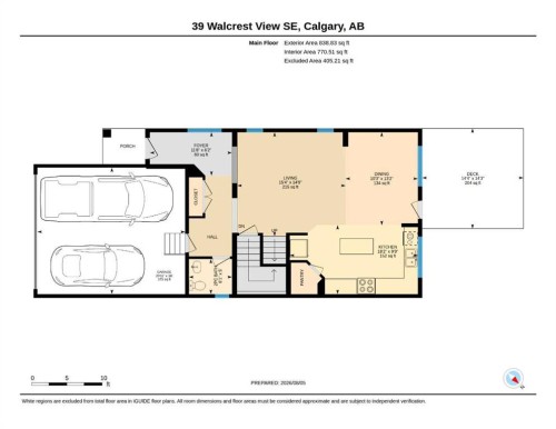 39 Walcrest View Se, Calgary, AB - Other