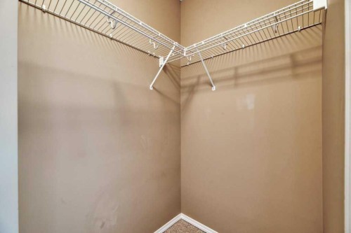 80 Elgin Gardens Se, Calgary, AB - Indoor With Storage