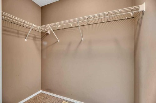 80 Elgin Gardens Se, Calgary, AB - Indoor With Storage