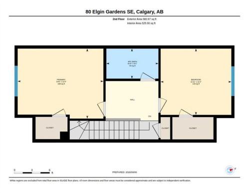 80 Elgin Gardens Se, Calgary, AB - Other