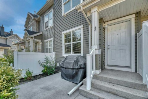80 Elgin Gardens Se, Calgary, AB - Outdoor
