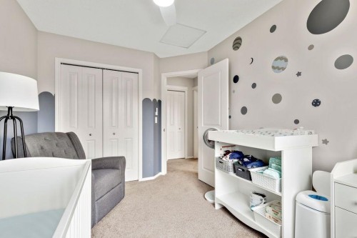 227 Cranford Way Se, Calgary, AB - Indoor