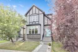 227 Cranford Way SE Calgary, AB T3M 2C4
