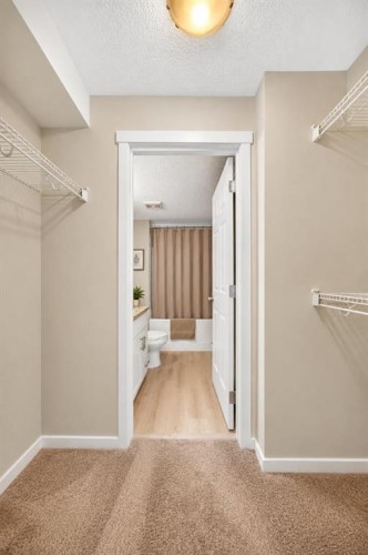 5210-279 Copperpond Common Se, Calgary, AB - Indoor With Storage