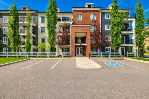 5210-279 Copperpond Common Se, Calgary, AB - Outdoor With Facade