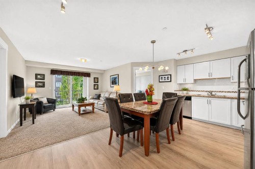 5210-279 Copperpond Common Se, Calgary, AB - Indoor