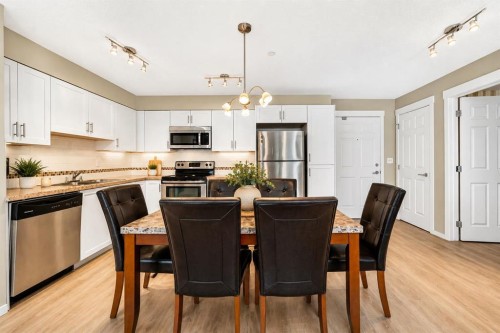 5210-279 Copperpond Common Se, Calgary, AB - Indoor