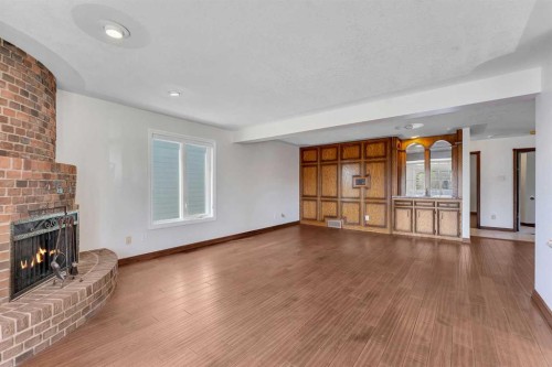4 Edgehill Crescent Nw, Calgary, AB 