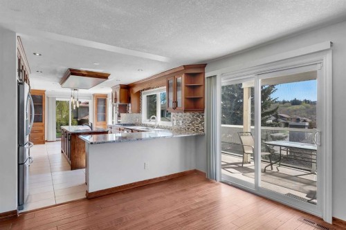 4 Edgehill Crescent Nw, Calgary, AB 