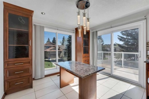 4 Edgehill Crescent Nw, Calgary, AB 