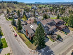 4 Edgehill Crescent NW Calgary, AB T3A 2X6
