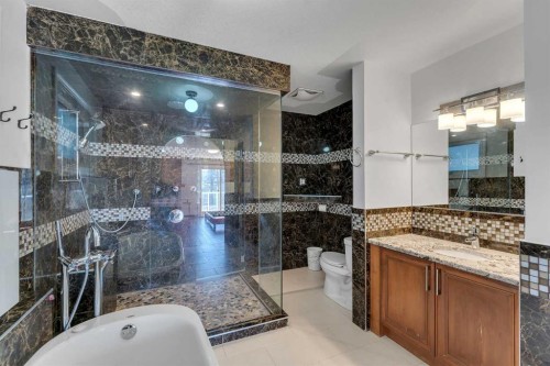 4 Edgehill Crescent Nw, Calgary, AB 