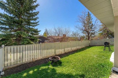 4 Edgehill Crescent Nw, Calgary, AB 
