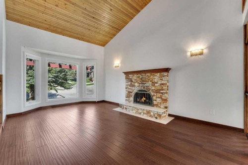 4 Edgehill Crescent Nw, Calgary, AB 