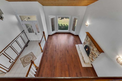 4 Edgehill Crescent Nw, Calgary, AB 