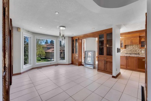 4 Edgehill Crescent Nw, Calgary, AB 