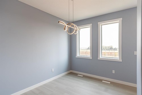 1995 Mccaskill Drive, Crossfield, AB - Indoor Photo Showing Other Room